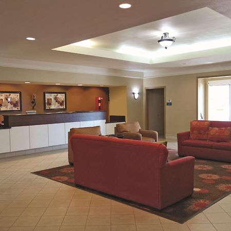 La Quinta By Wyndham Seguin Hotel Екстериор снимка