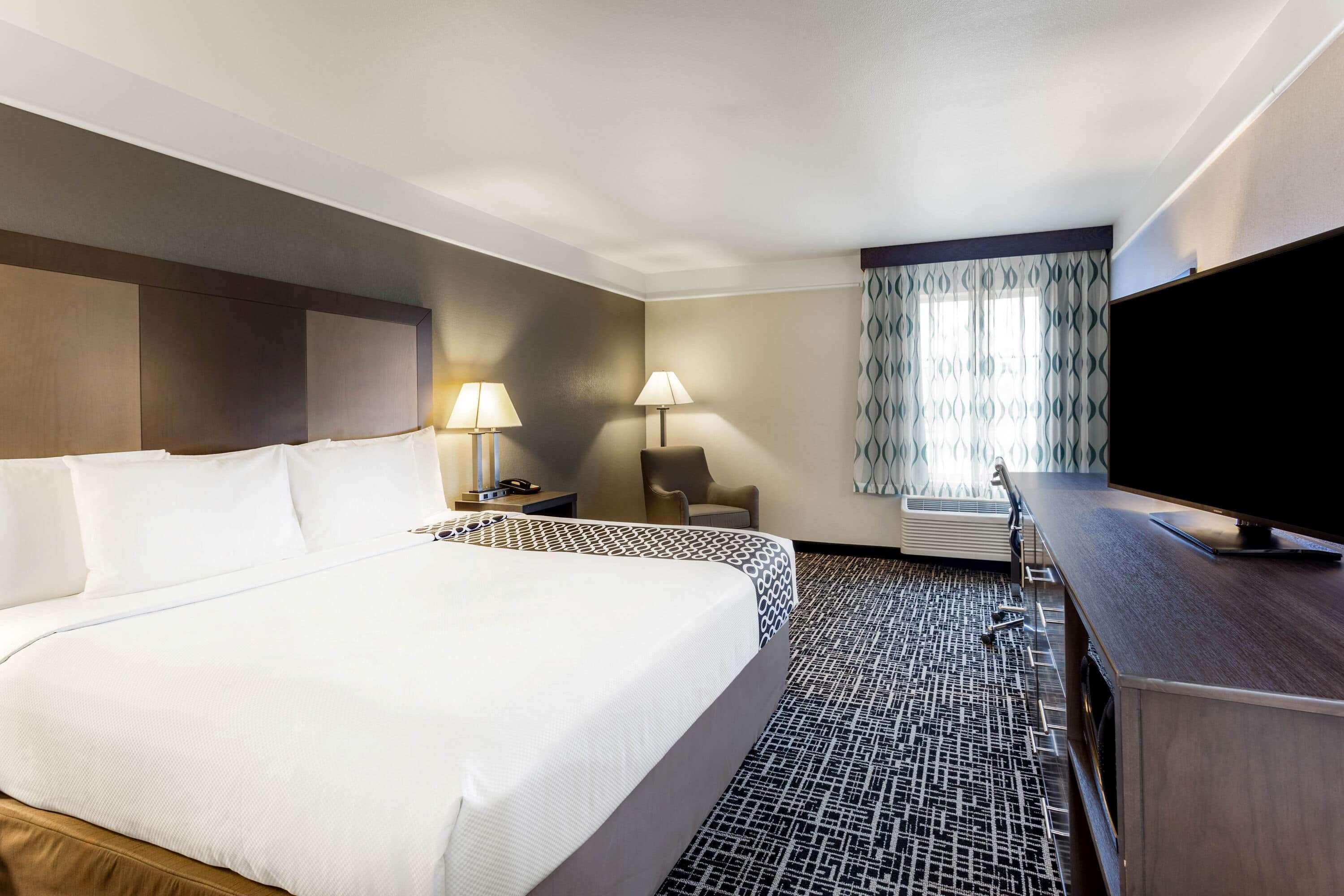 La Quinta By Wyndham Seguin Hotel Екстериор снимка