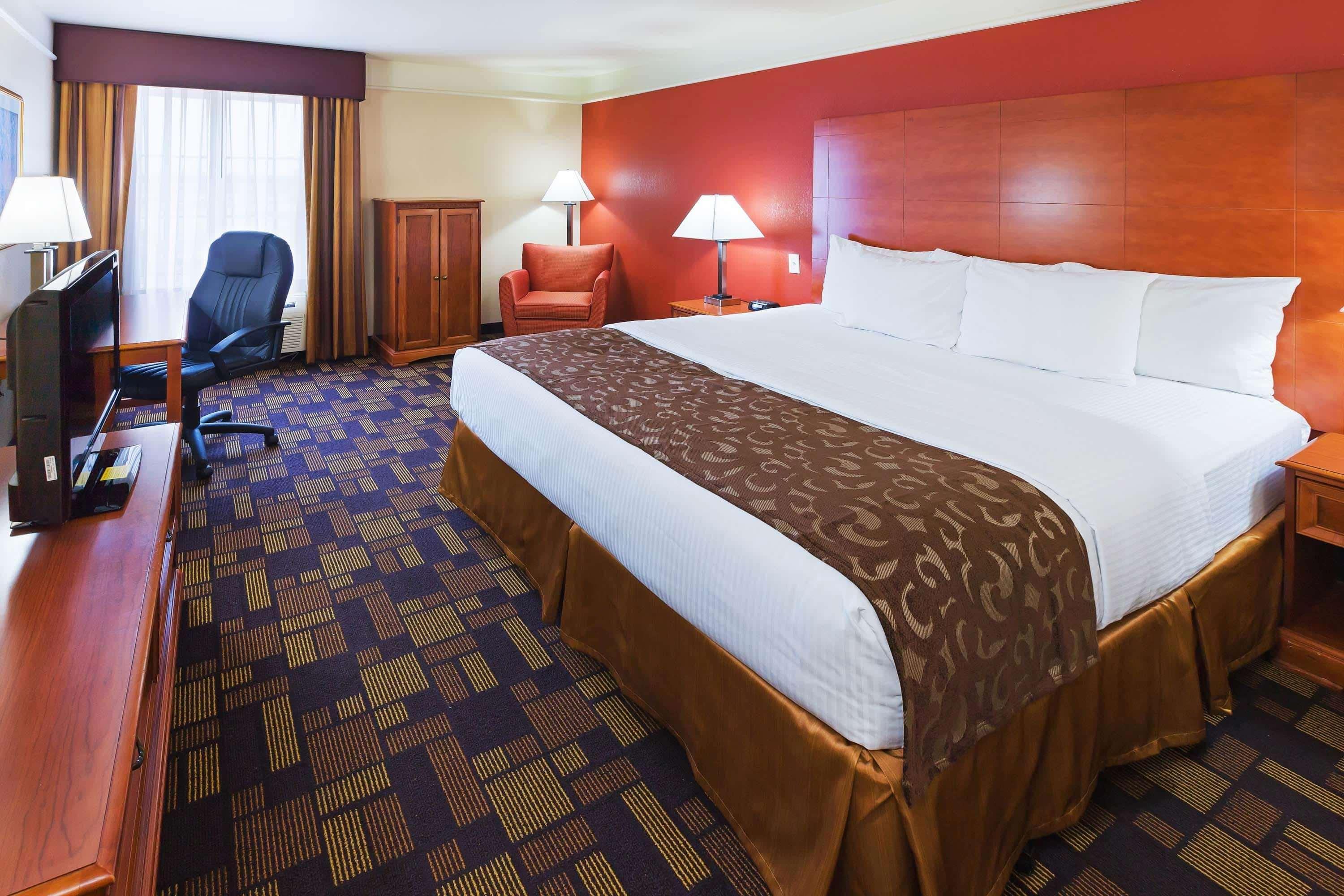 La Quinta By Wyndham Seguin Hotel Екстериор снимка