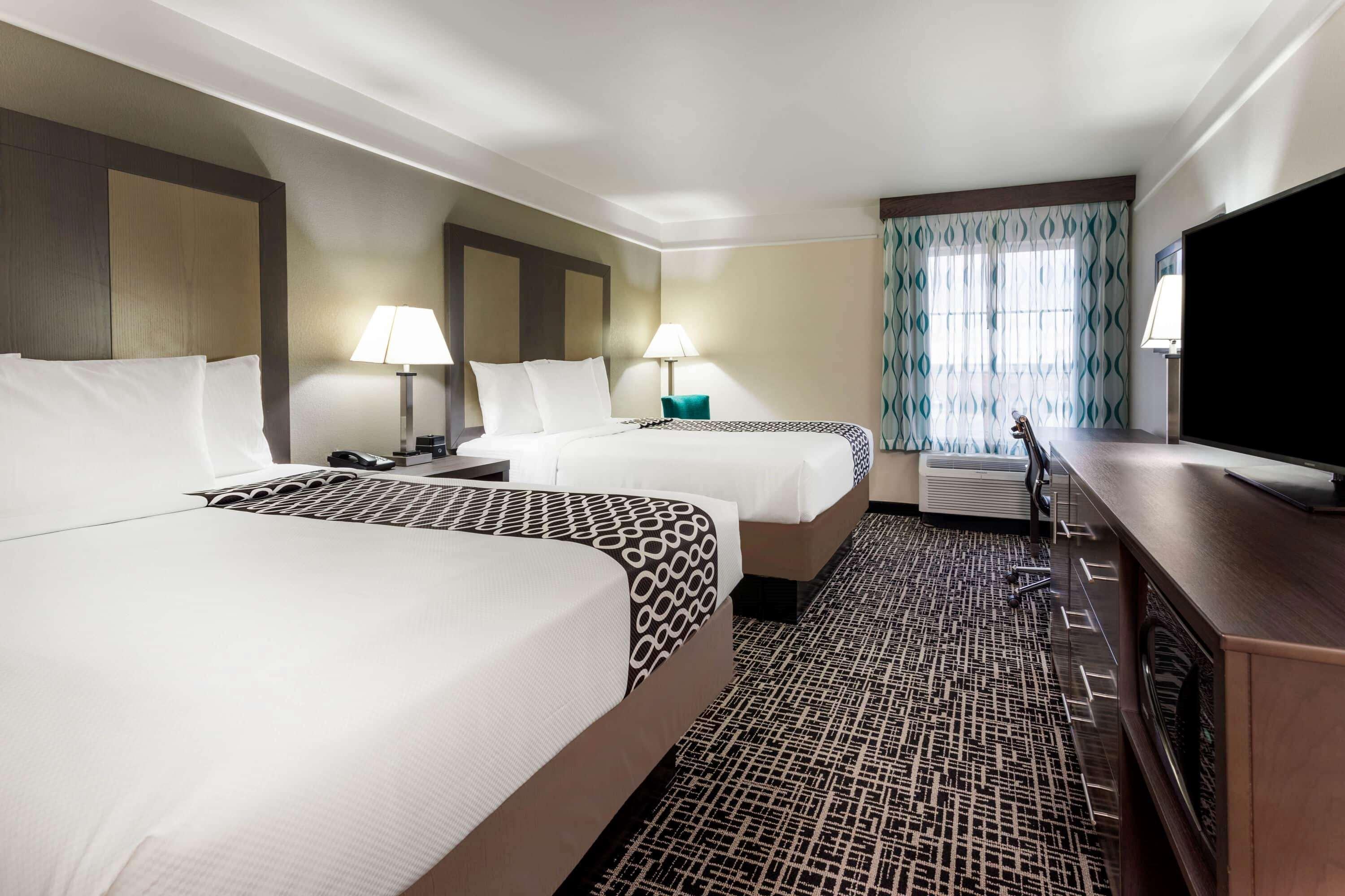 La Quinta By Wyndham Seguin Hotel Екстериор снимка