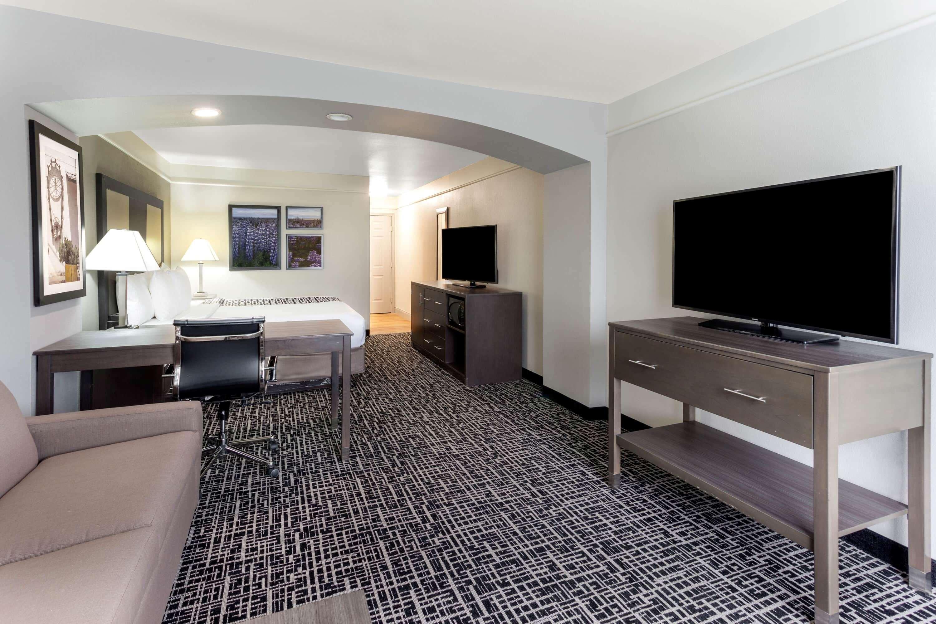 La Quinta By Wyndham Seguin Hotel Екстериор снимка