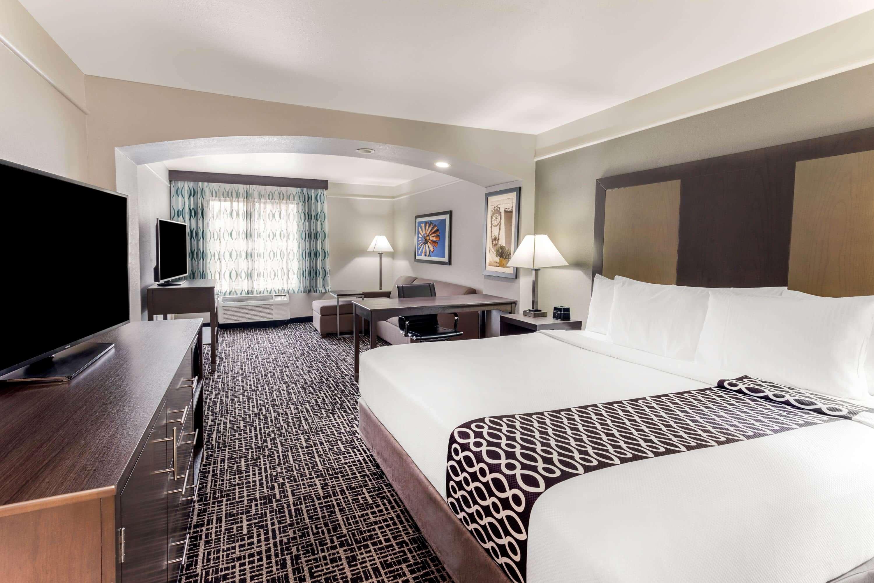 La Quinta By Wyndham Seguin Hotel Екстериор снимка