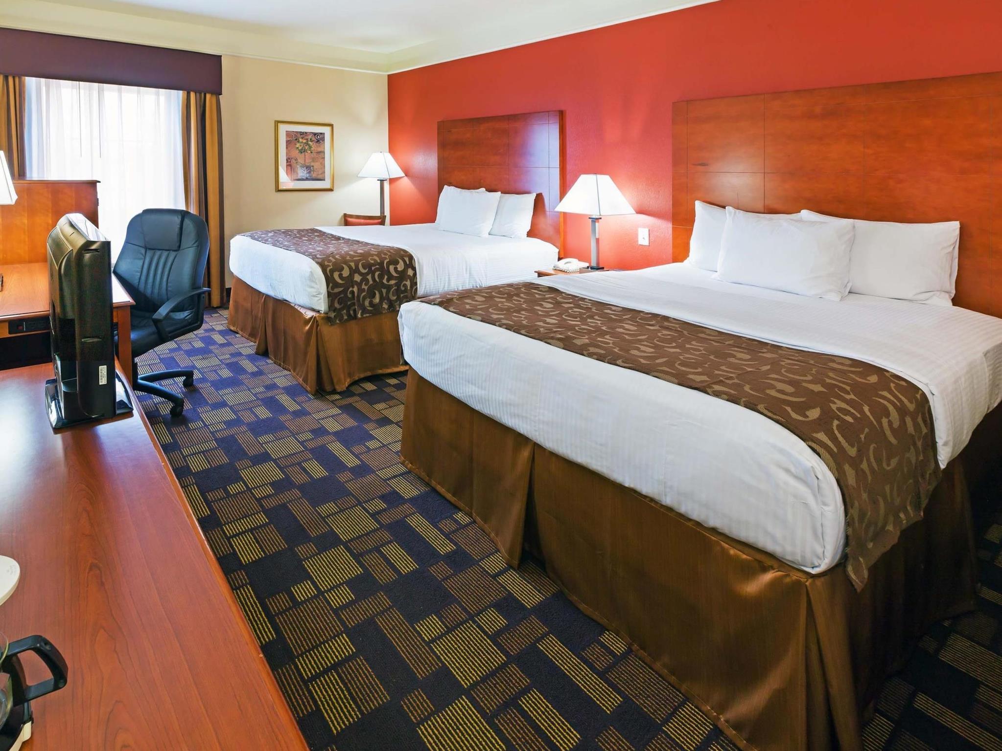La Quinta By Wyndham Seguin Hotel Екстериор снимка