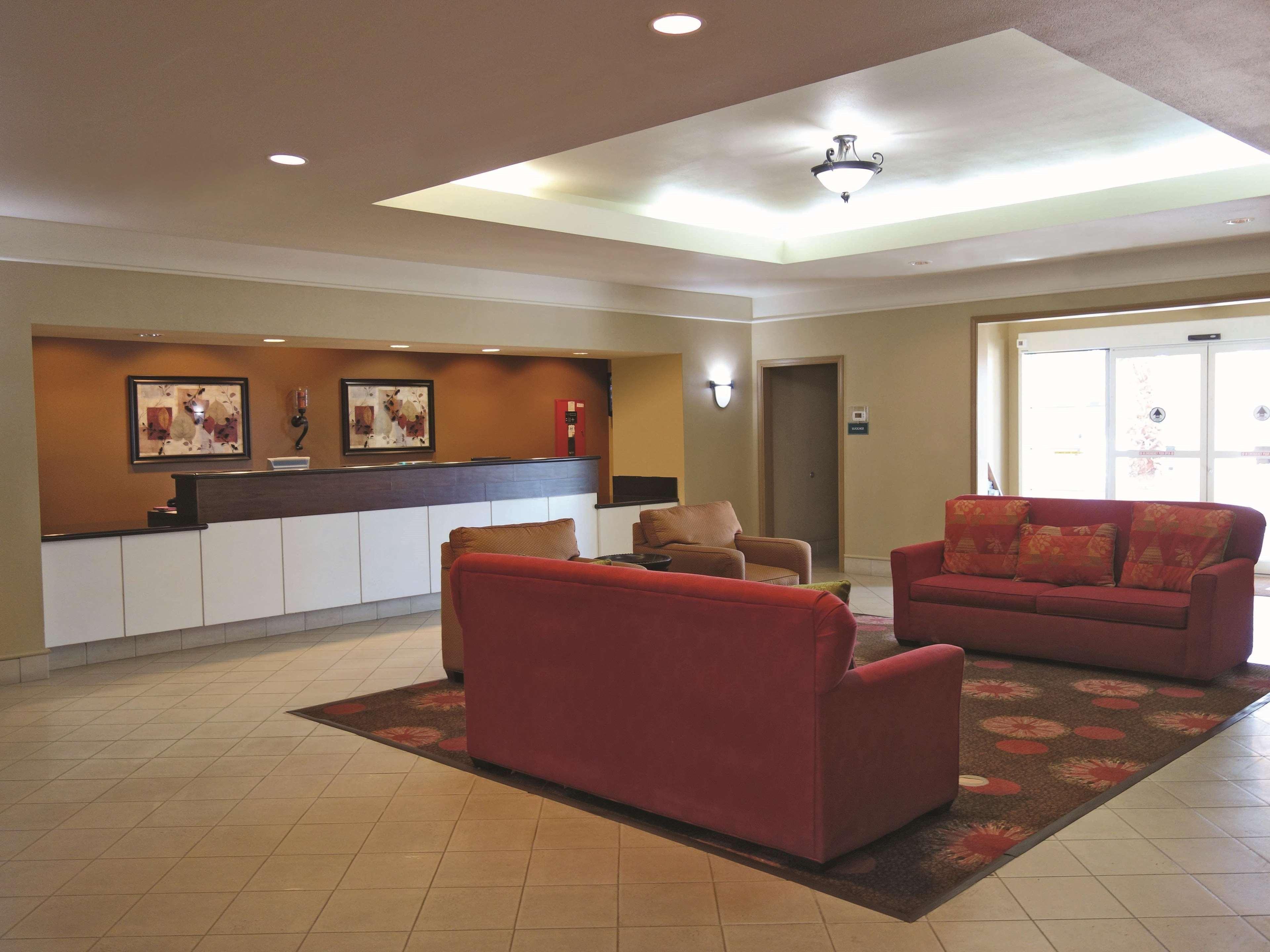 La Quinta By Wyndham Seguin Hotel Екстериор снимка