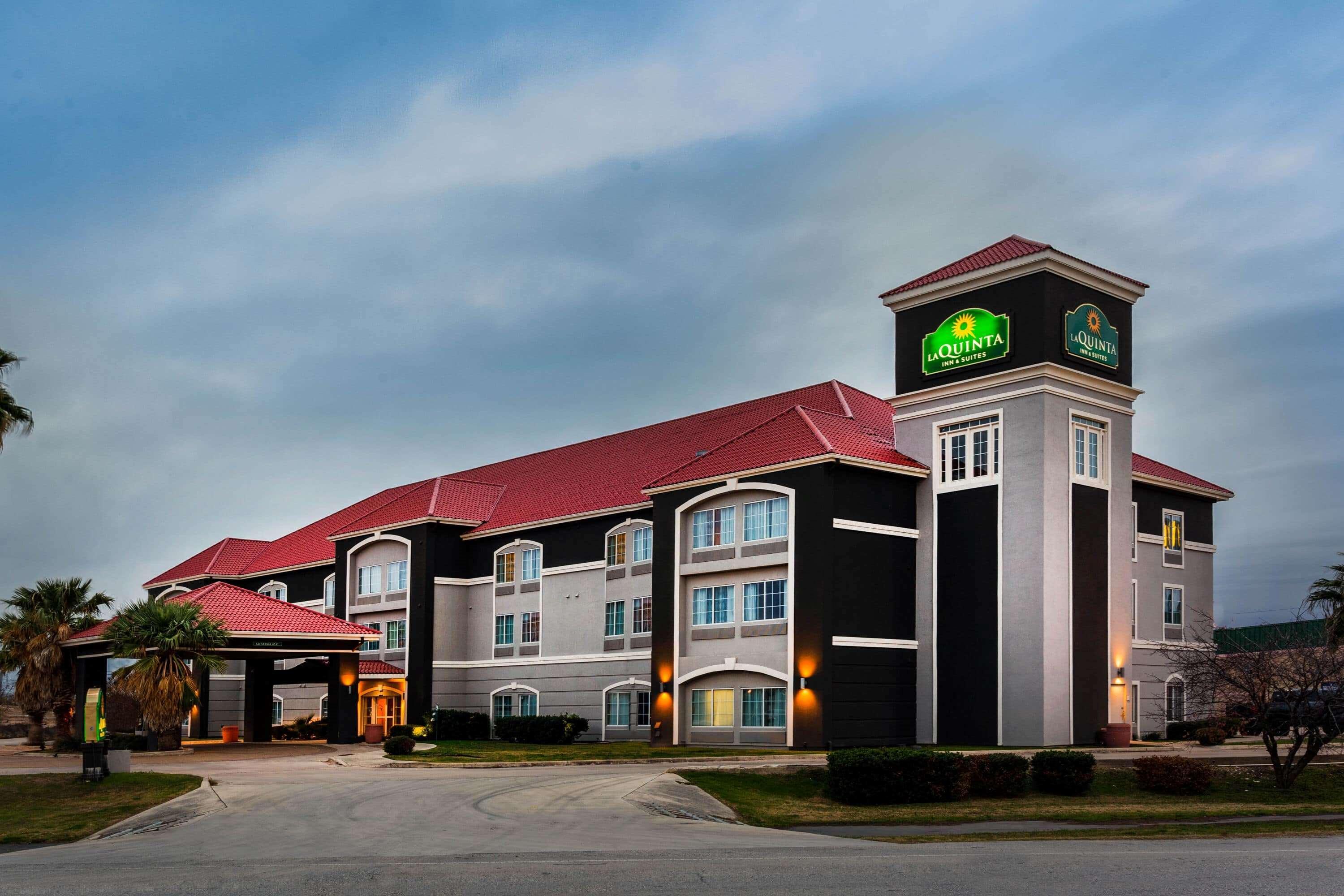 La Quinta By Wyndham Seguin Hotel Екстериор снимка