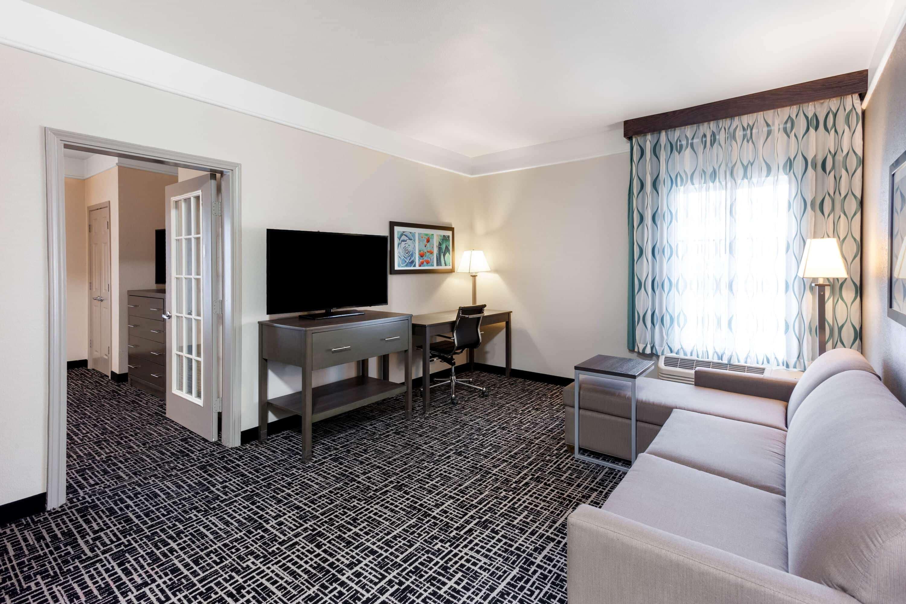 La Quinta By Wyndham Seguin Hotel Екстериор снимка