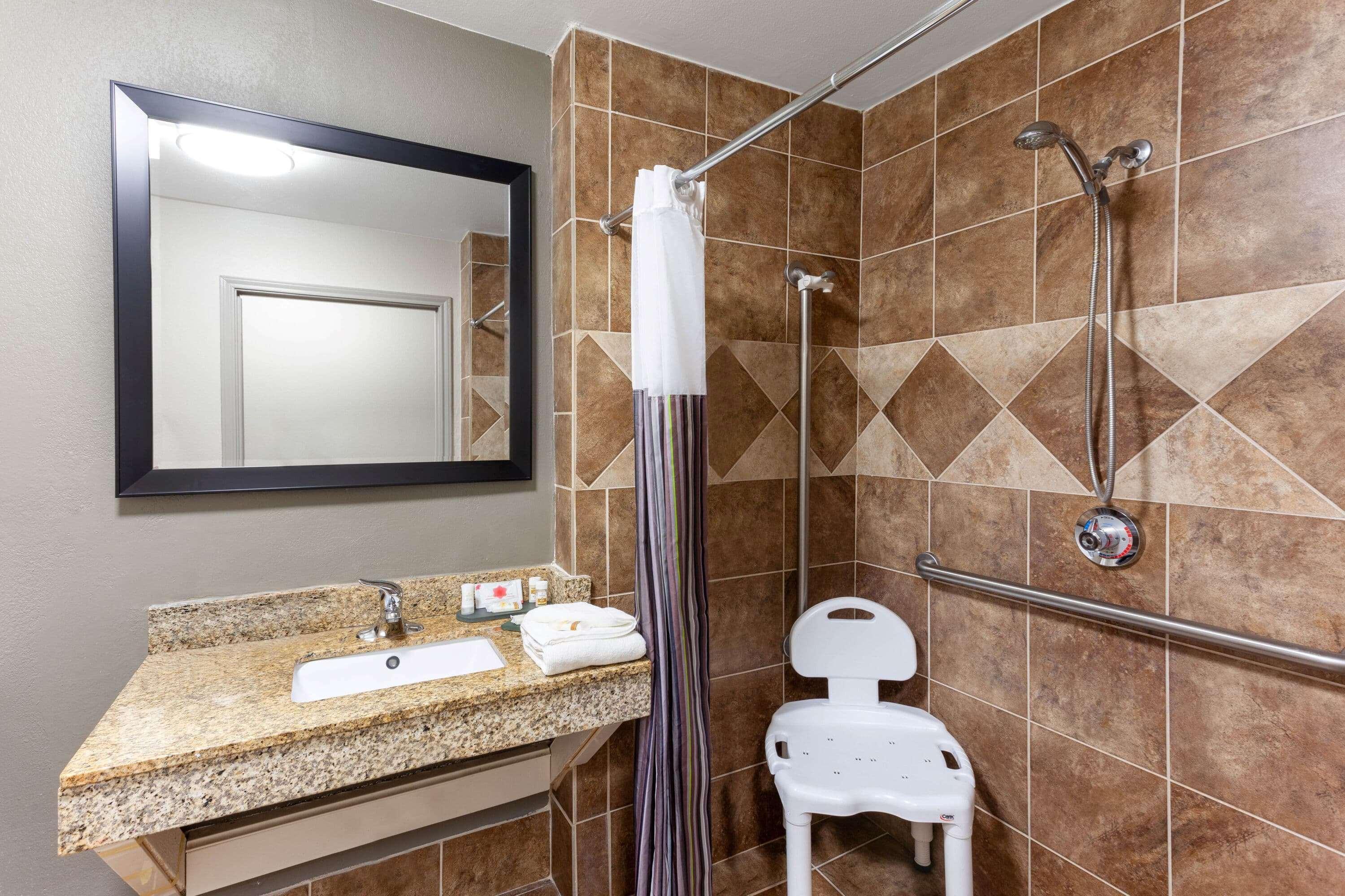 La Quinta By Wyndham Seguin Hotel Екстериор снимка