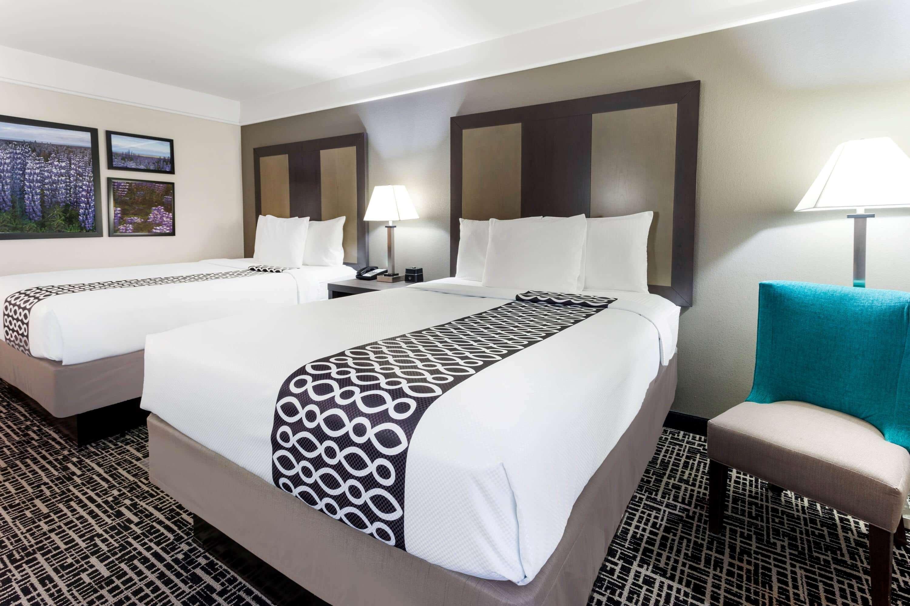 La Quinta By Wyndham Seguin Hotel Екстериор снимка