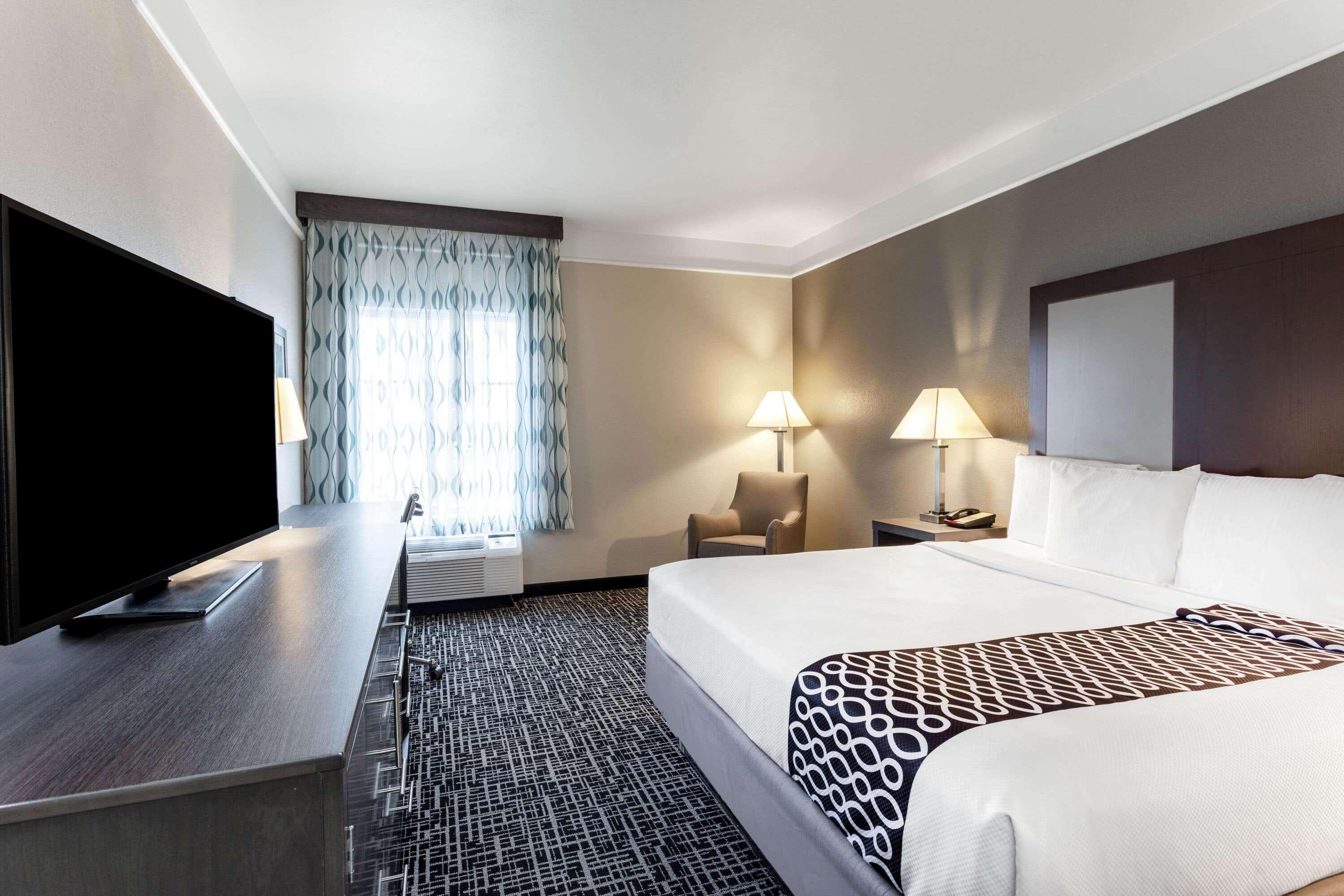 La Quinta By Wyndham Seguin Hotel Екстериор снимка