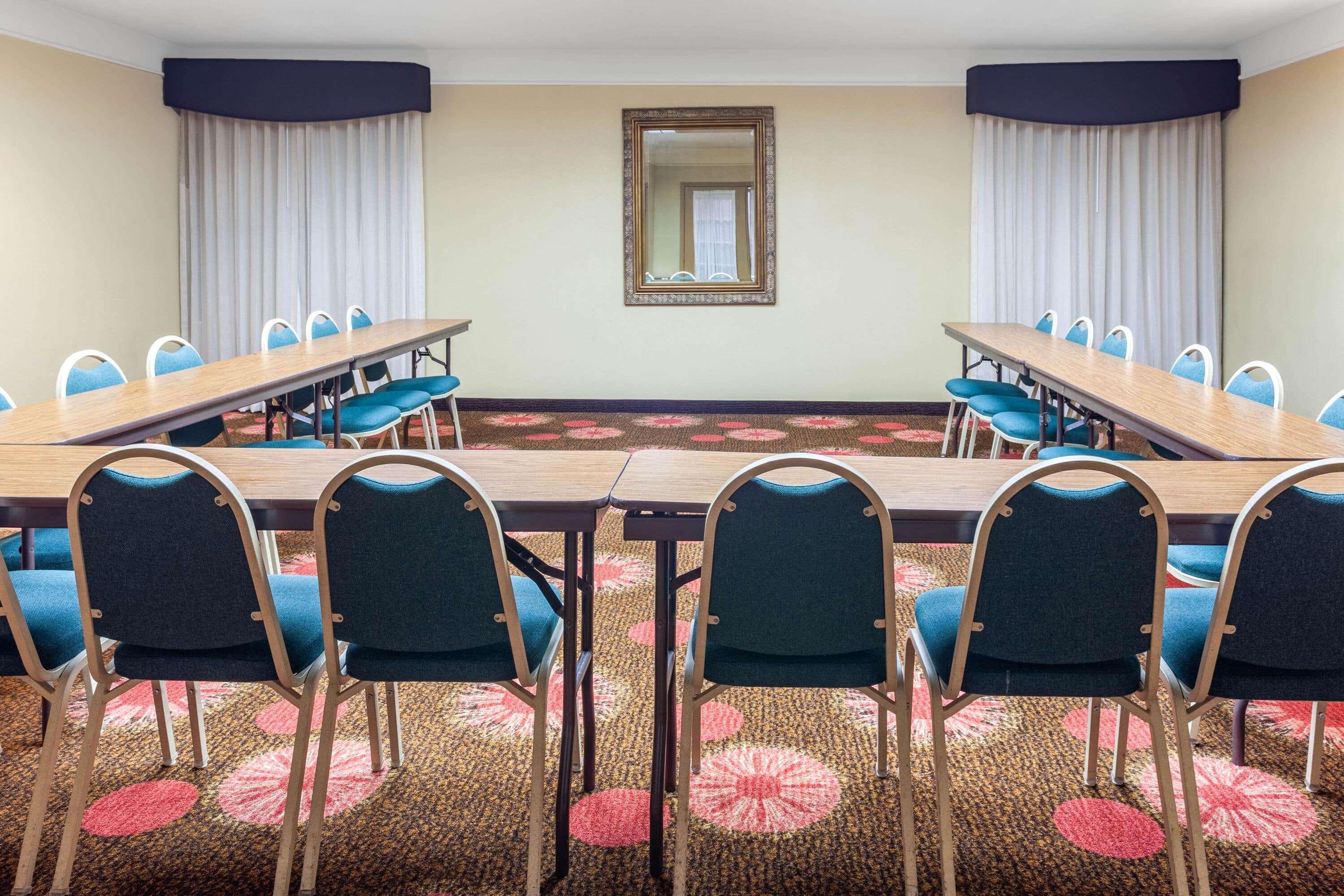 La Quinta By Wyndham Seguin Hotel Екстериор снимка