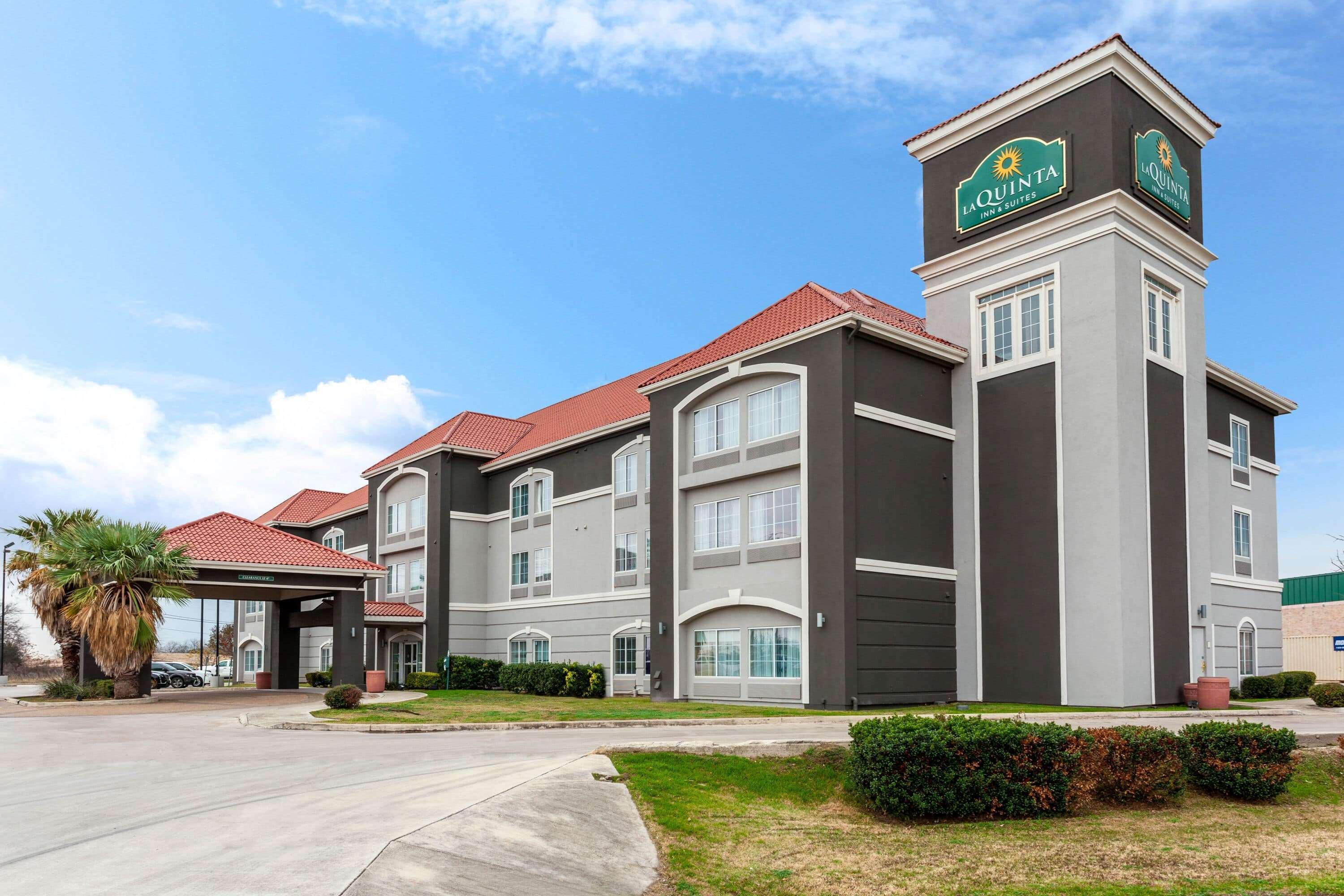 La Quinta By Wyndham Seguin Hotel Екстериор снимка