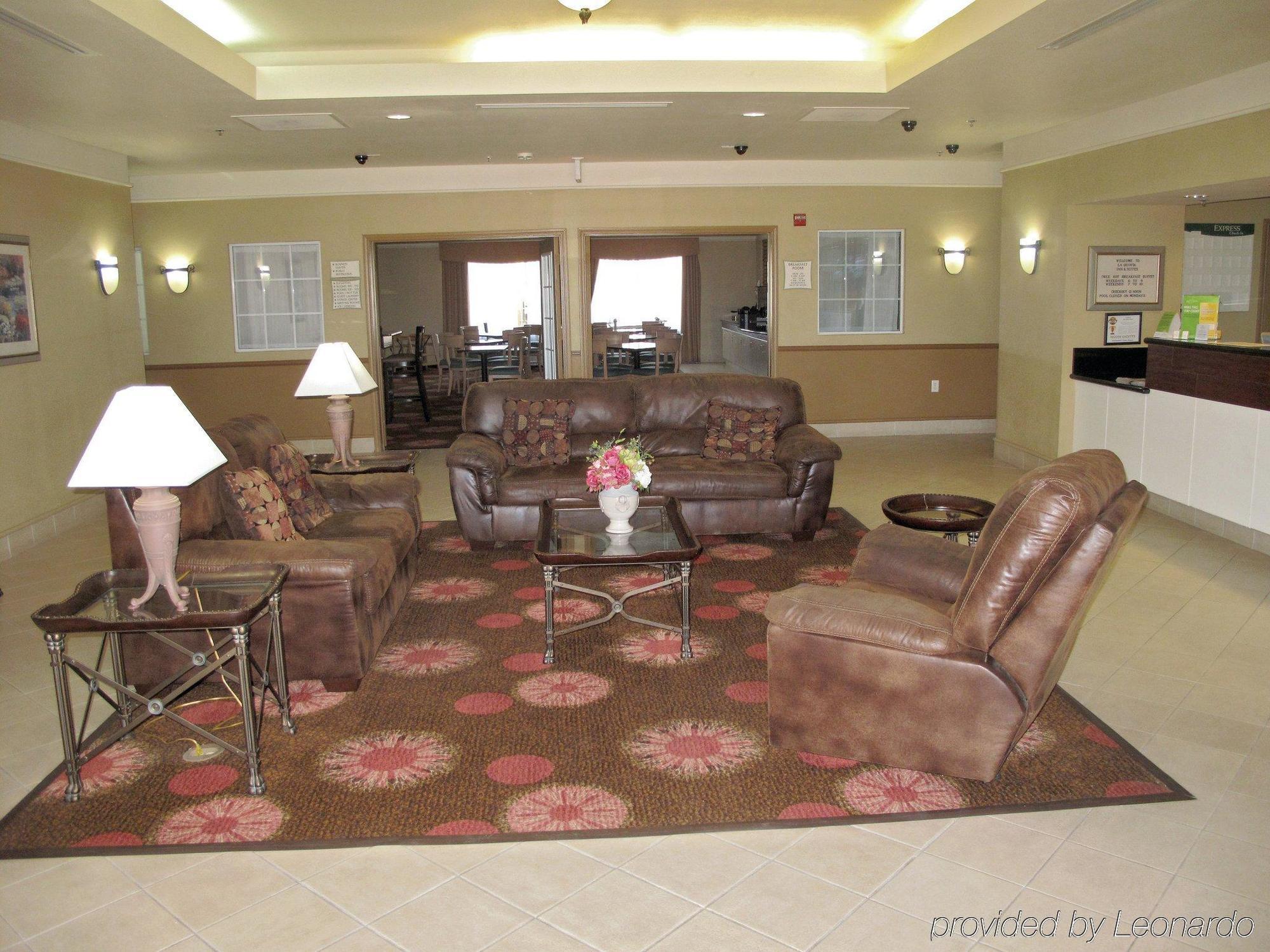 La Quinta By Wyndham Seguin Hotel Екстериор снимка